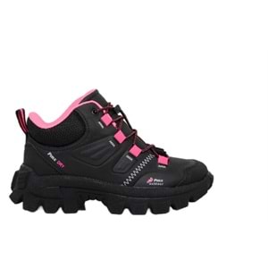 F- PROMAX TREKKİNG BOT - 1794-11 - SİYAH-FUJYA