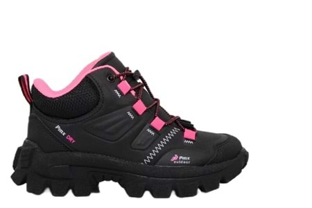 F- PROMAX TREKKİNG BOT - 1794-11 - SİYAH-FUJYA