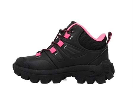 F- PROMAX TREKKİNG BOT - 1794-11 - SİYAH-FUJYA