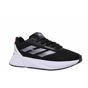 G- RACİNG SPOR - 05 - ANORAK / SİYAH-KIRMIZI