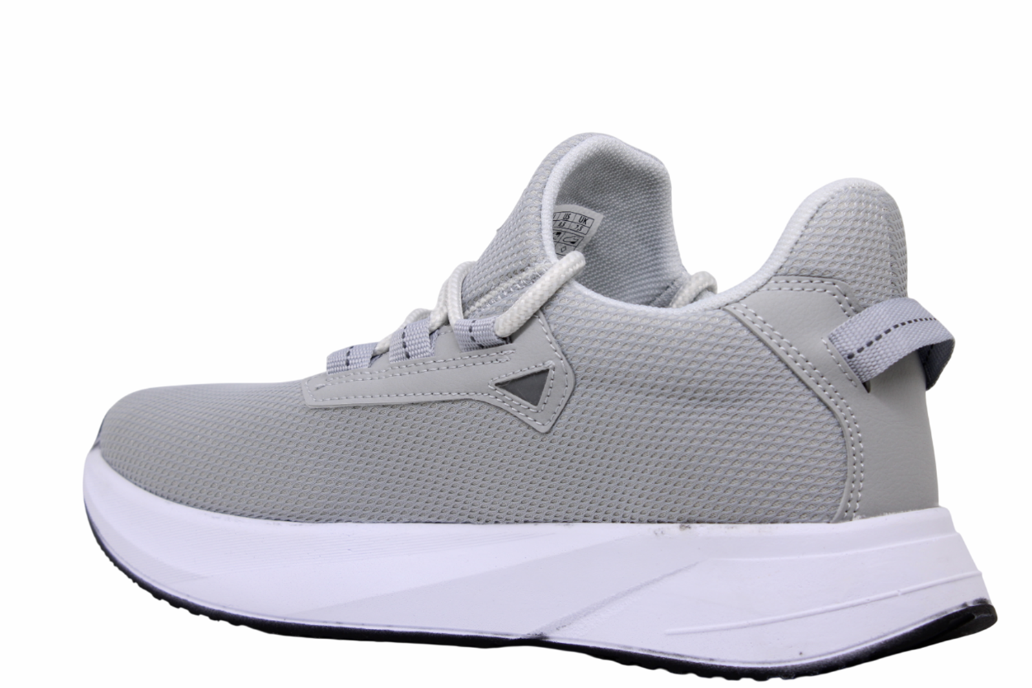 M- RACİNG SPOR - 024 - ANORAK / BUZ-BEYAZ