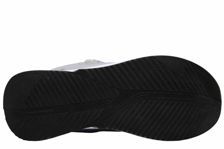 M- RACİNG SPOR - 024 - ANORAK / BUZ-BEYAZ