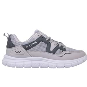 M- RACİNG SPOR - 027 - FİLE-ANORAK / BUZ-BEYAZ