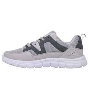 M- RACİNG SPOR - 027 - FİLE-ANORAK / BUZ-BEYAZ