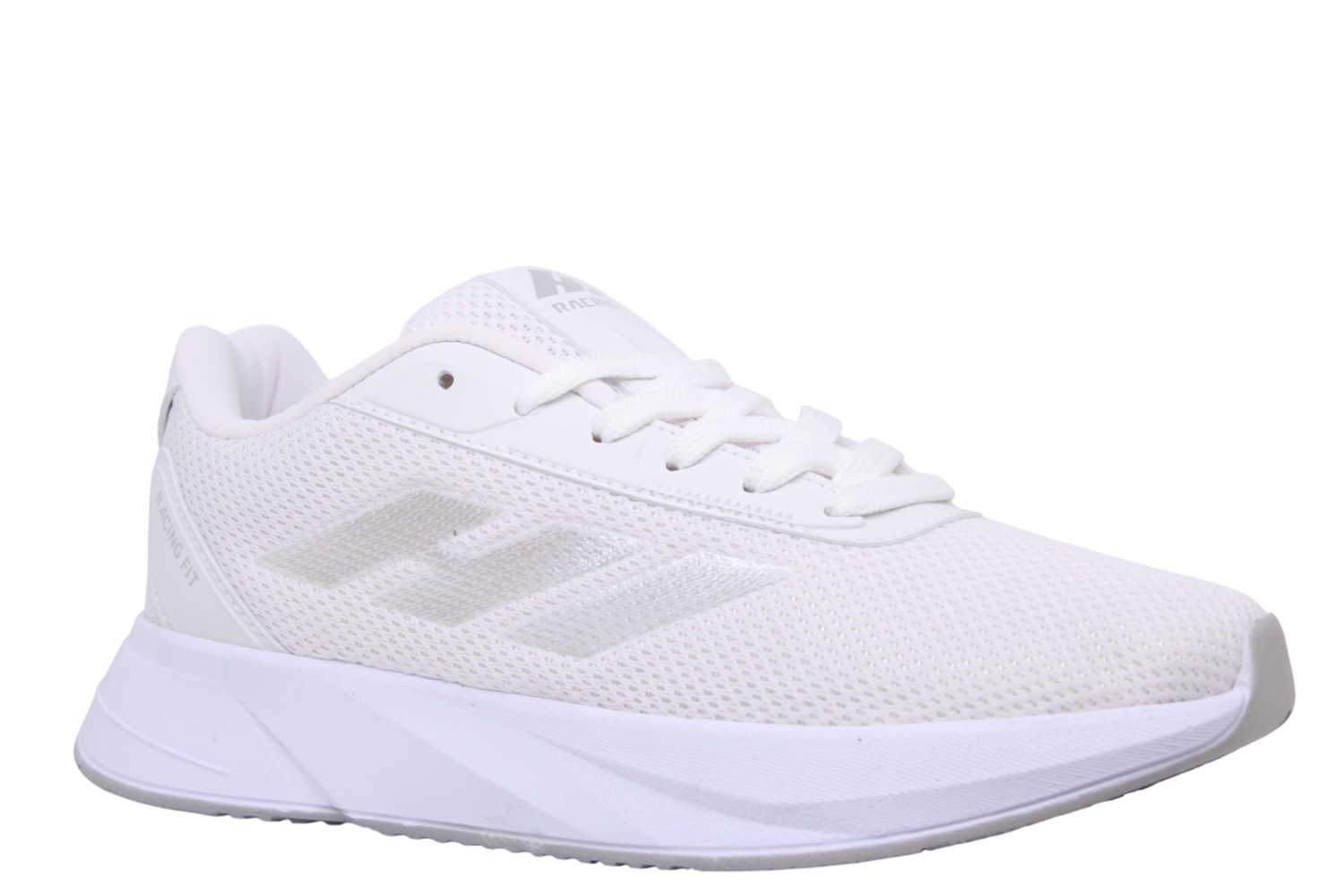 M- RACİNG SPOR - 05 - ANORAK / BEYAZ-BEYAZ