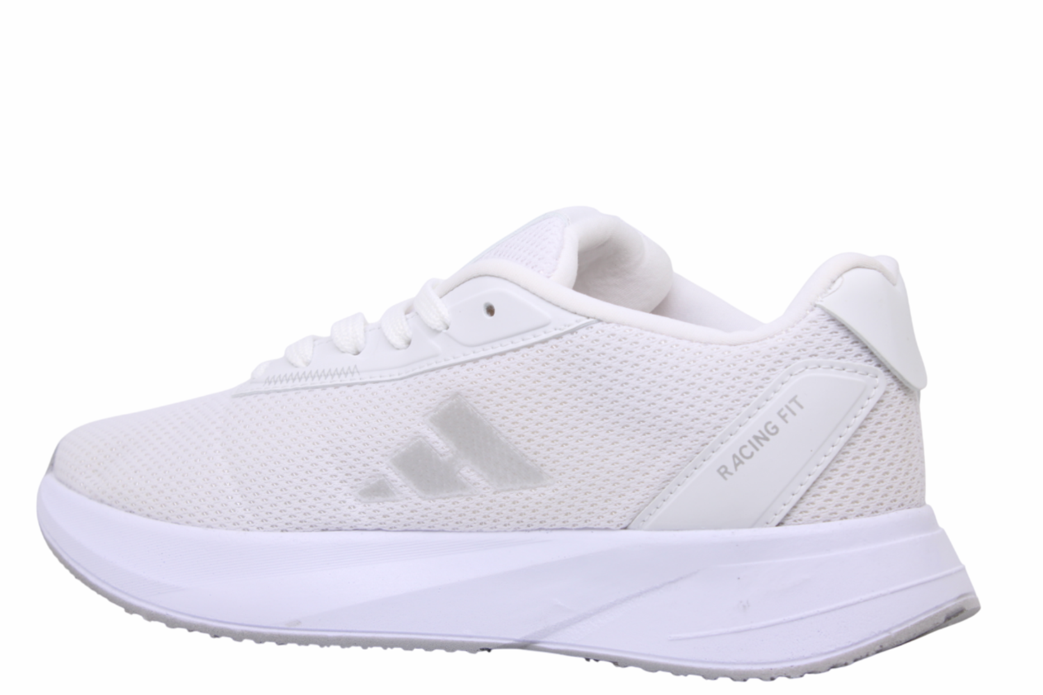 M- RACİNG SPOR - 05 - ANORAK / BEYAZ-BEYAZ