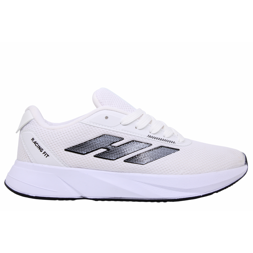 M- RACİNG SPOR - 05 - ANORAK / BEYAZ-GÜMÜŞ