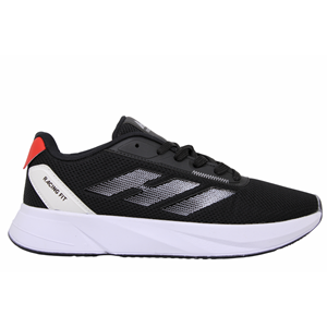 M- RACİNG SPOR - 05 - ANORAK / SİYAH-KIRMIZI