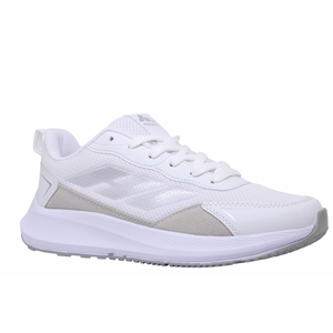 M- RACİNG SPOR - 3210 - ANORAK / BEYAZ-BEYAZ