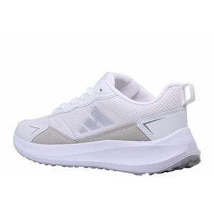 M- RACİNG SPOR - 3210 - ANORAK / BEYAZ-BEYAZ