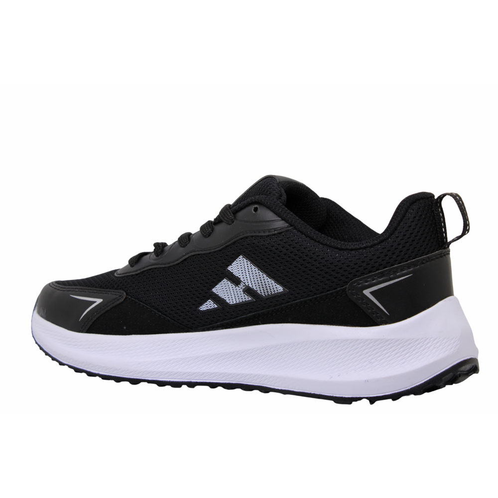 M- RACİNG SPOR - 3210 - ANORAK / SİYAH-BEYAZ