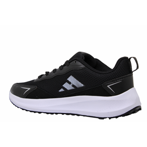 M- RACİNG SPOR - 3210 - ANORAK / SİYAH-BEYAZ