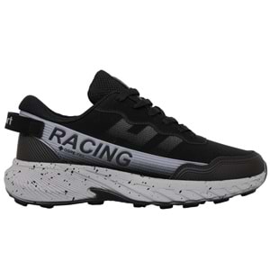 M- RACİNG TREKKİNG KEST - 3304 - SİYAH-BUZ
