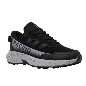 M- RACİNG TREKKİNG KEST - 3304 - SİYAH-BUZ
