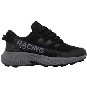 M- RACİNG TREKKİNG KEST - 3304 - SİYAH-SİYAH