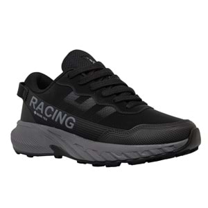 M- RACİNG TREKKİNG KEST - 3304 - SİYAH-SİYAH