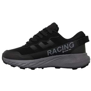 M- RACİNG TREKKİNG KEST - 3304 - SİYAH-SİYAH