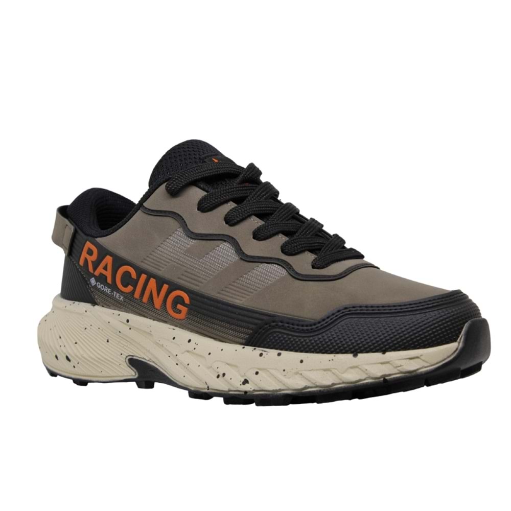M- RACİNG TREKKİNG KEST - 3304 - VİZON-ORANGE