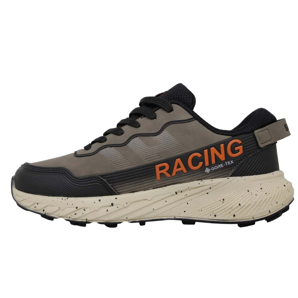 M- RACİNG TREKKİNG KEST - 3304 - VİZON-ORANGE