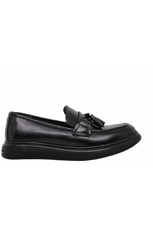 G- RASGO POLİ - 201 - CİLT-SİYAH