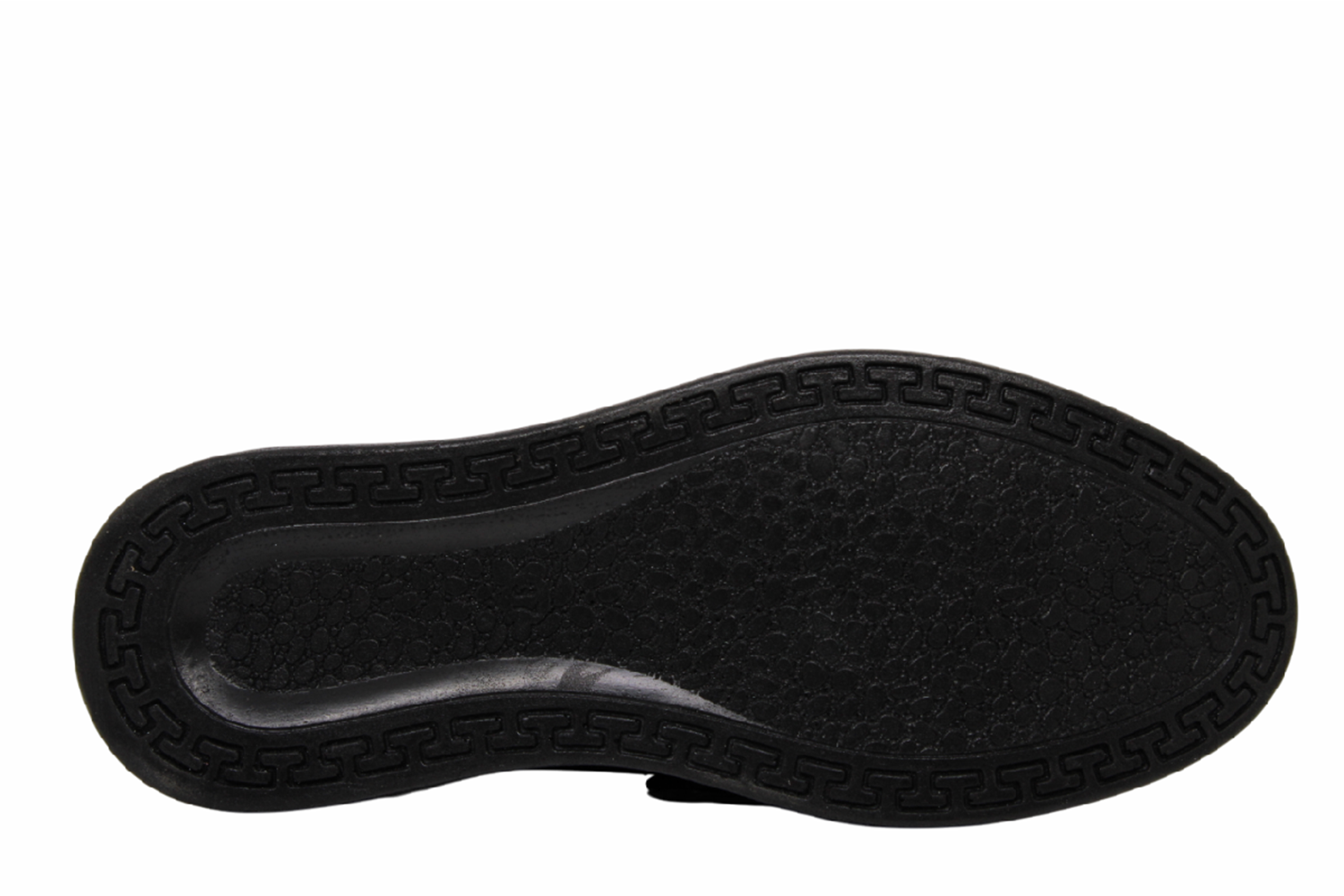 G- RASGO POLİ - 201 - CİLT-SİYAH