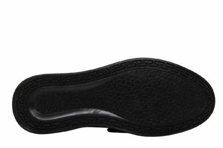 G- RASGO POLİ - 201 - CİLT-SİYAH