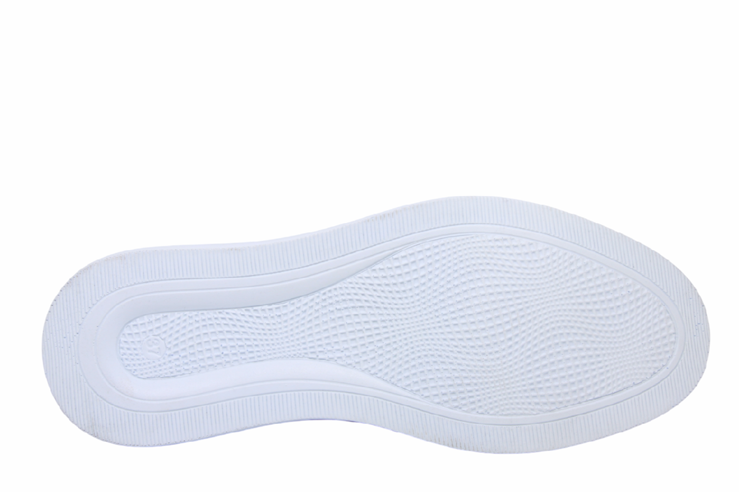 G- RASGO POLİ - 201 - RUGAN-SİYAH-BEYAZ