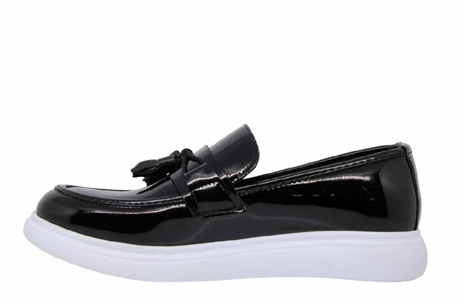 G- RASGO POLİ - 201 - RUGAN-SİYAH-BEYAZ