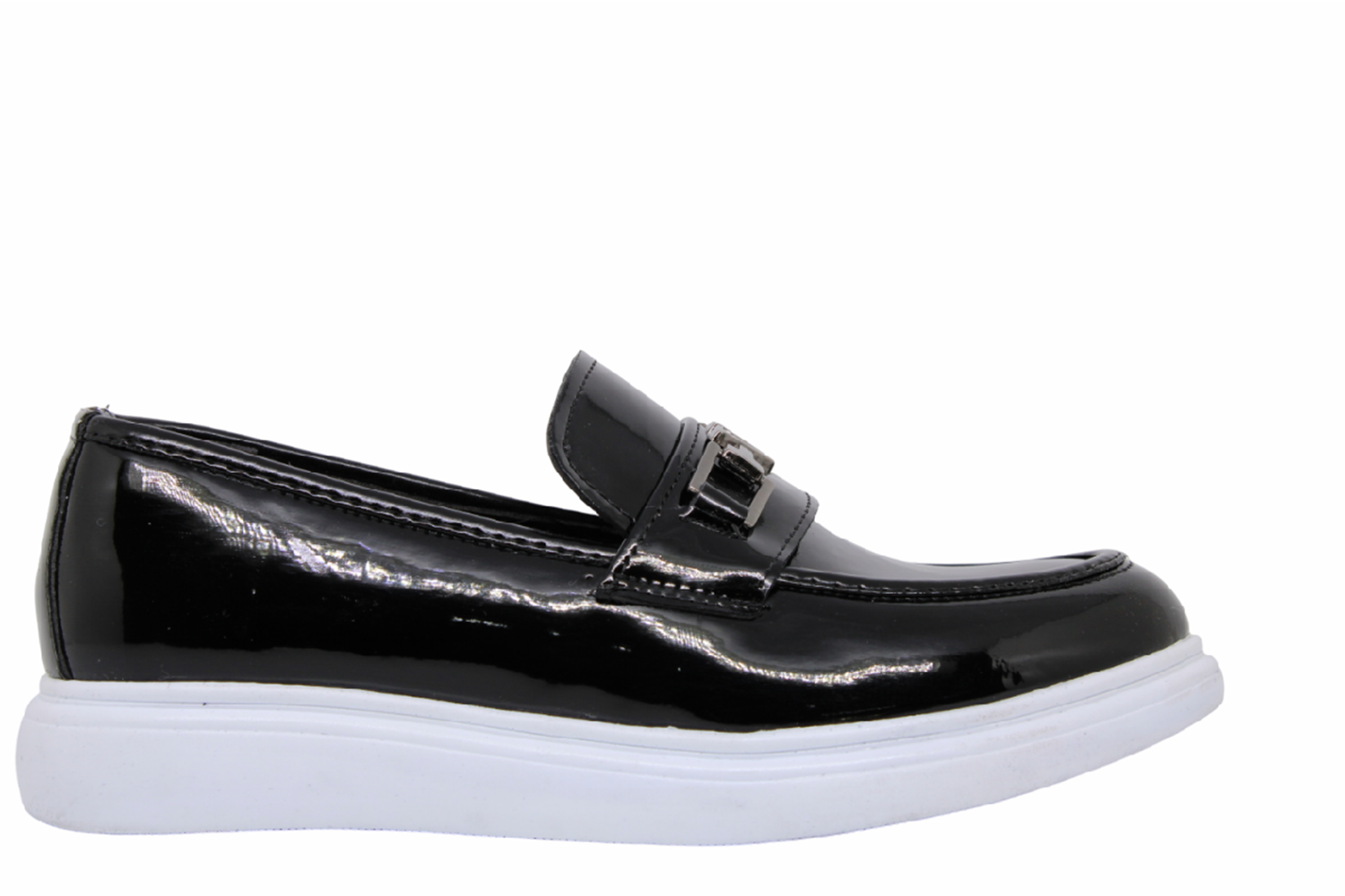 G- RASGO POLİ - 202 - RUGAN-SİYAH-BEYAZ