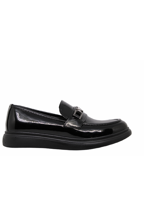 G- RASGO POLİ - 202 - RUGAN-SİYAH-SİYAH