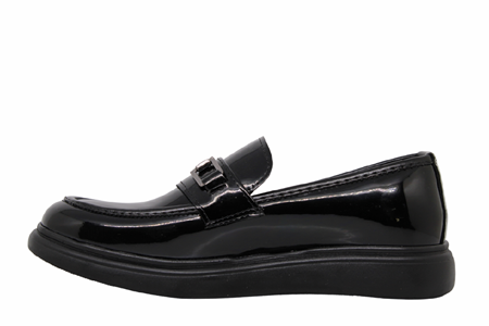 G- RASGO POLİ - 202 - RUGAN-SİYAH-SİYAH