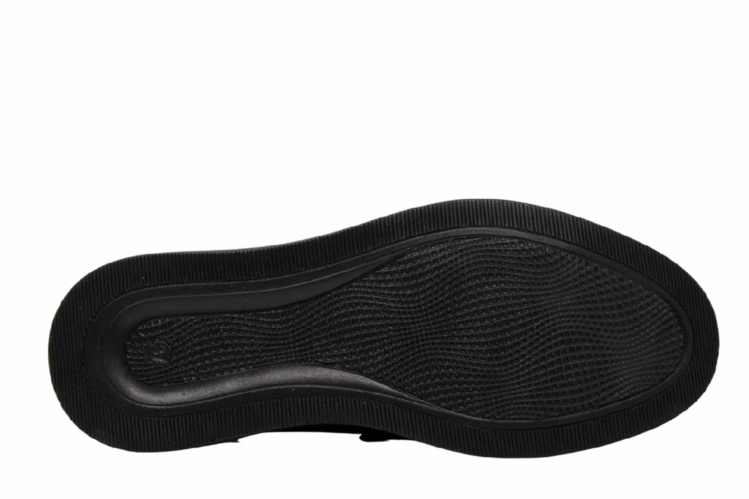 G- RASGO POLİ - 202 - RUGAN-SİYAH-SİYAH