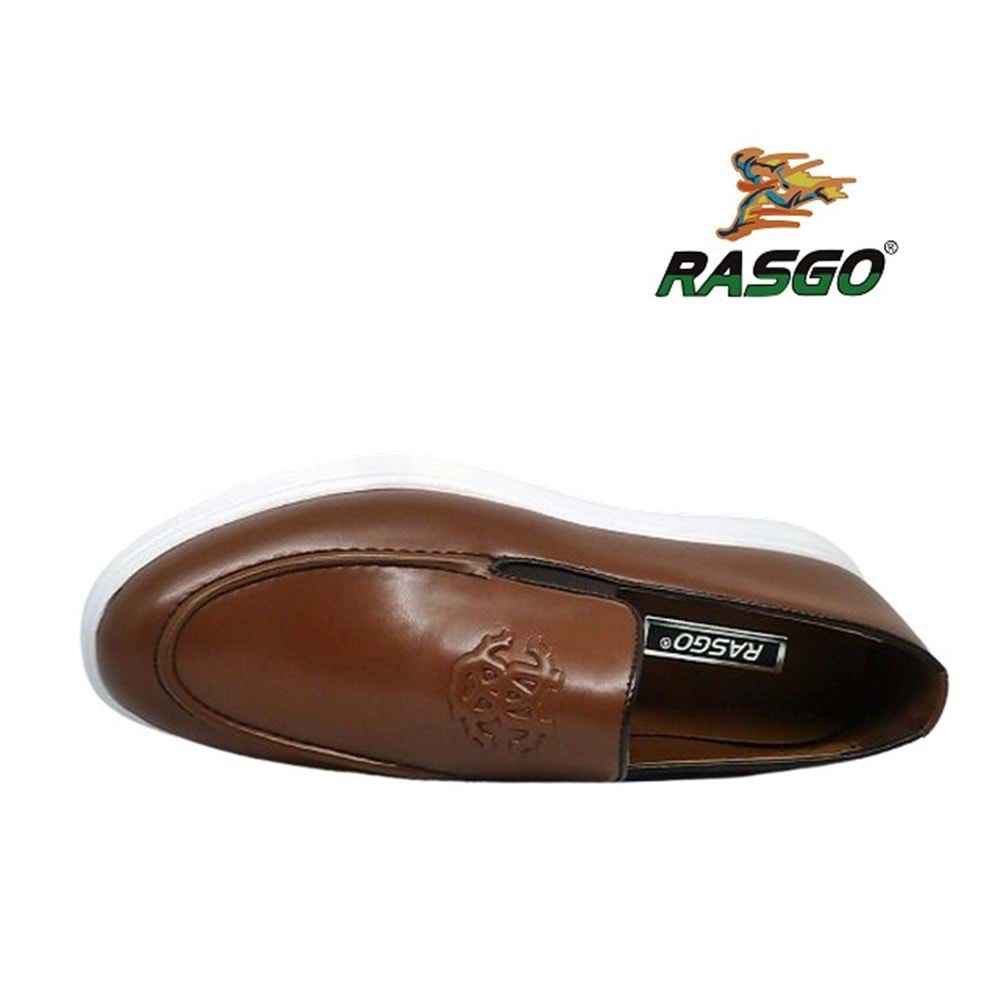 M- RASGO POLİ - 21-T - TABA - CİLT