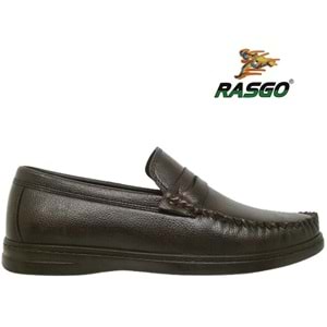 M- RASGO POLİ - 301 - KAHVE