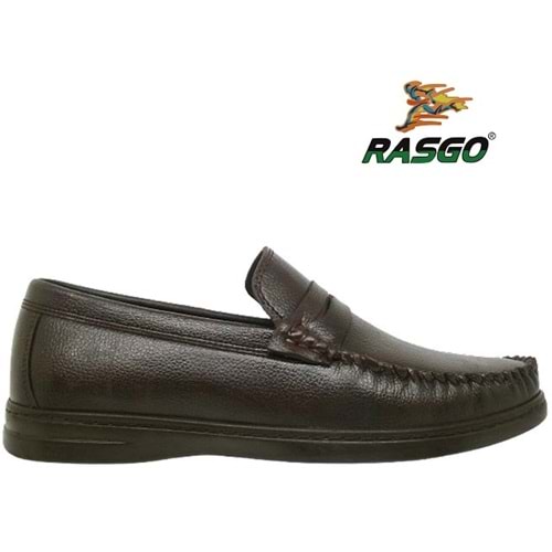 M- RASGO POLİ - 301 - KAHVE