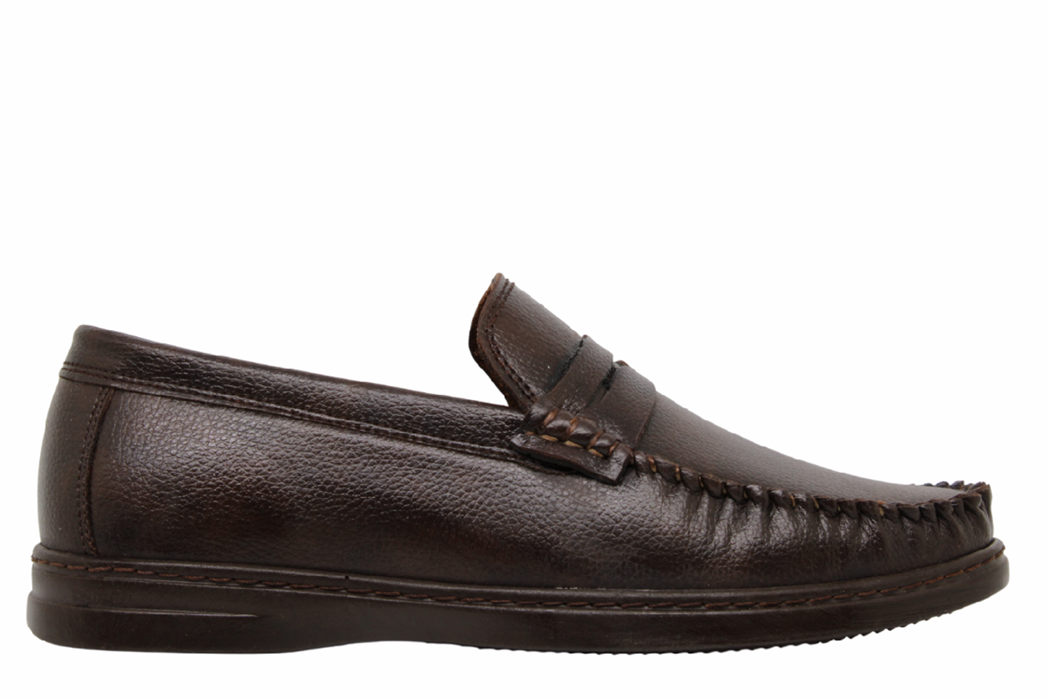 M- RASGO POLİ - 301 - KAHVE