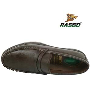 M- RASGO POLİ - 301 - KAHVE