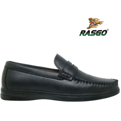 M- RASGO POLİ - 301 - SİYAH