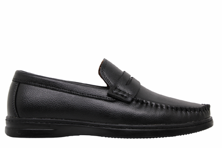 M- RASGO POLİ - 301 - SİYAH