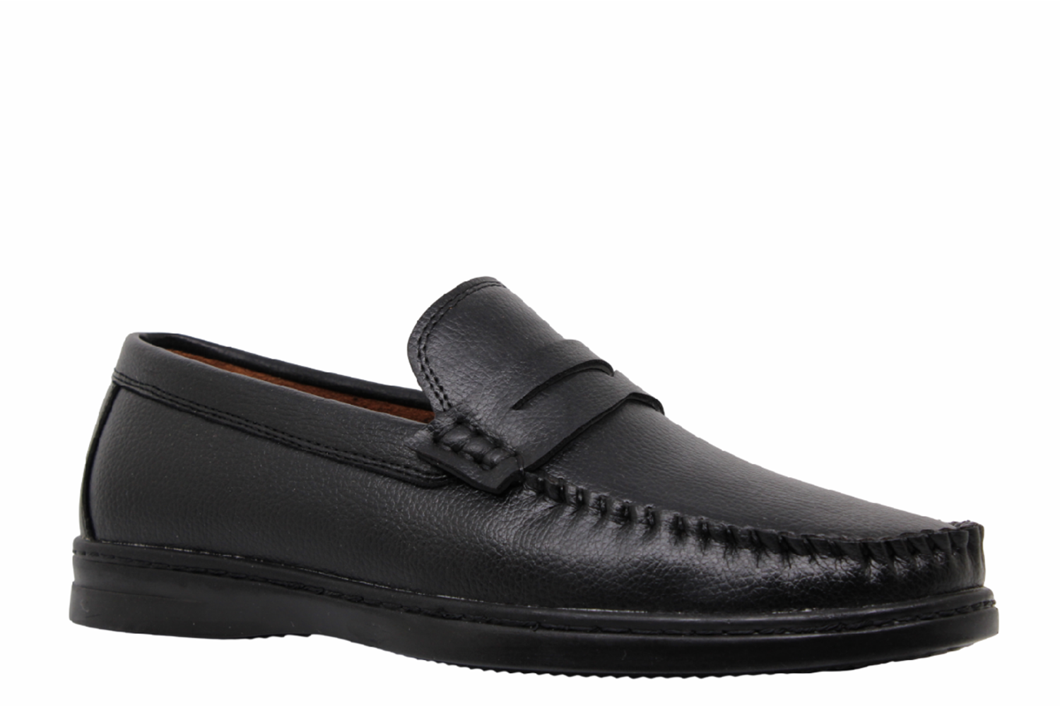 M- RASGO POLİ - 301 - SİYAH