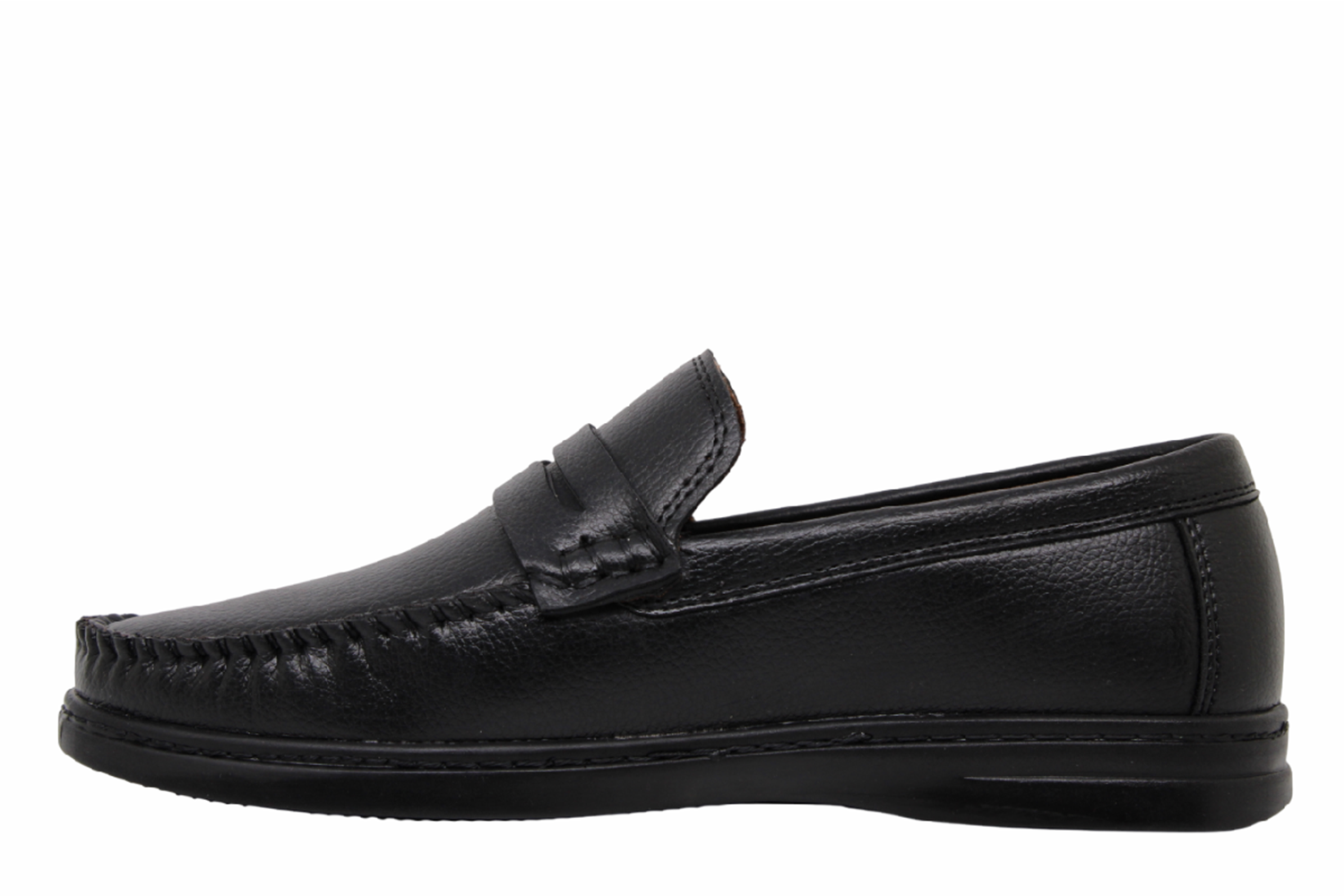 M- RASGO POLİ - 301 - SİYAH