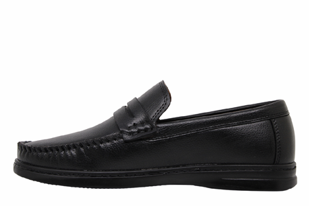 M- RASGO POLİ - 301 - SİYAH