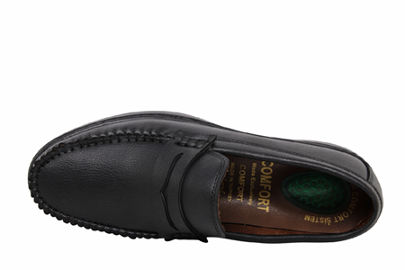 M- RASGO POLİ - 301 - SİYAH