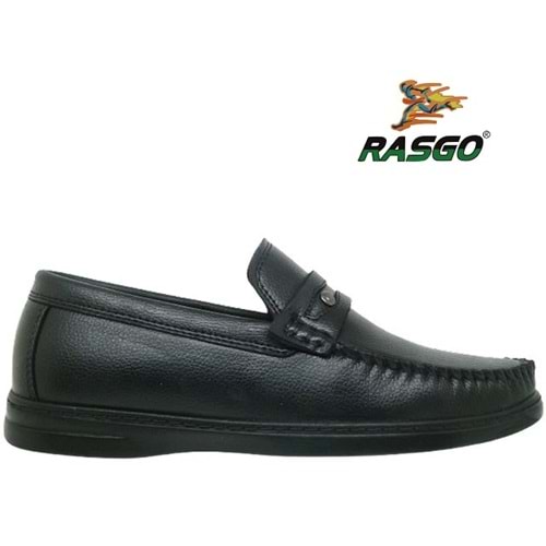 M- RASGO POLİ - 302 - SİYAH