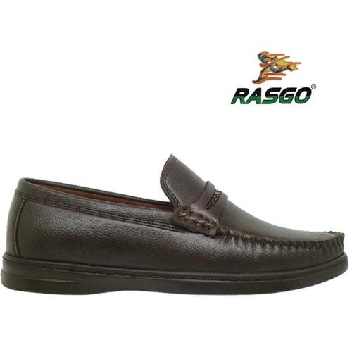 M- RASGO POLİ - 303 - KAHVE