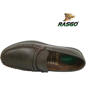 M- RASGO POLİ - 303 - KAHVE