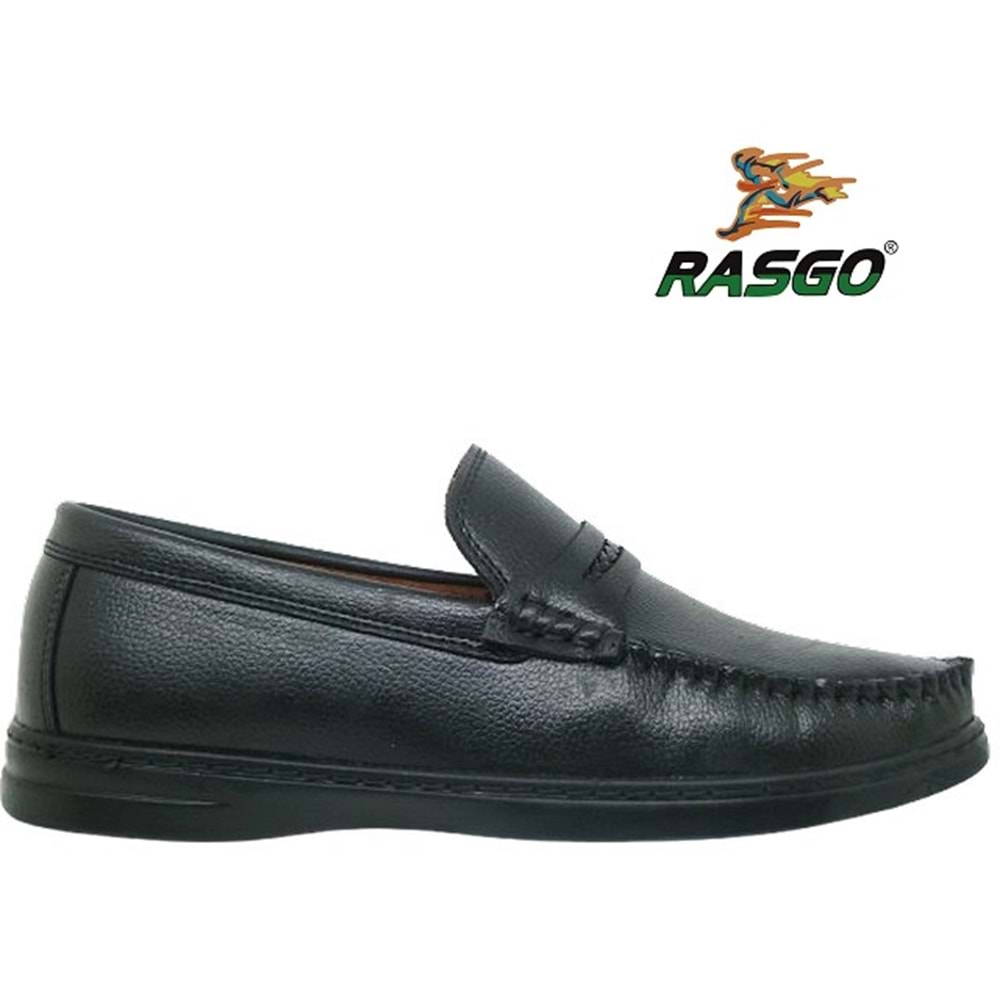 M- RASGO POLİ - 303 - SİYAH