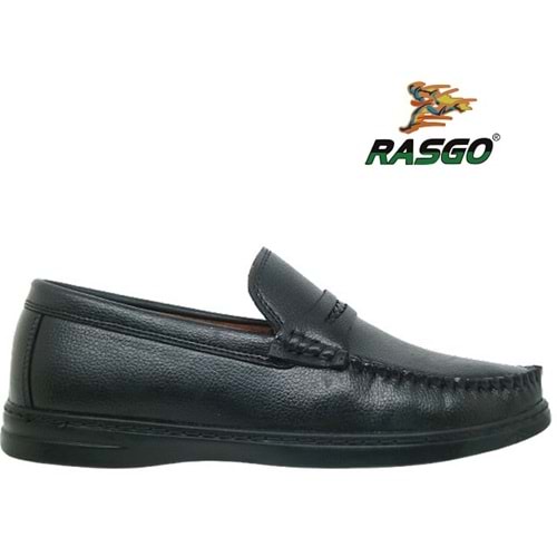 M- RASGO POLİ - 303 - SİYAH