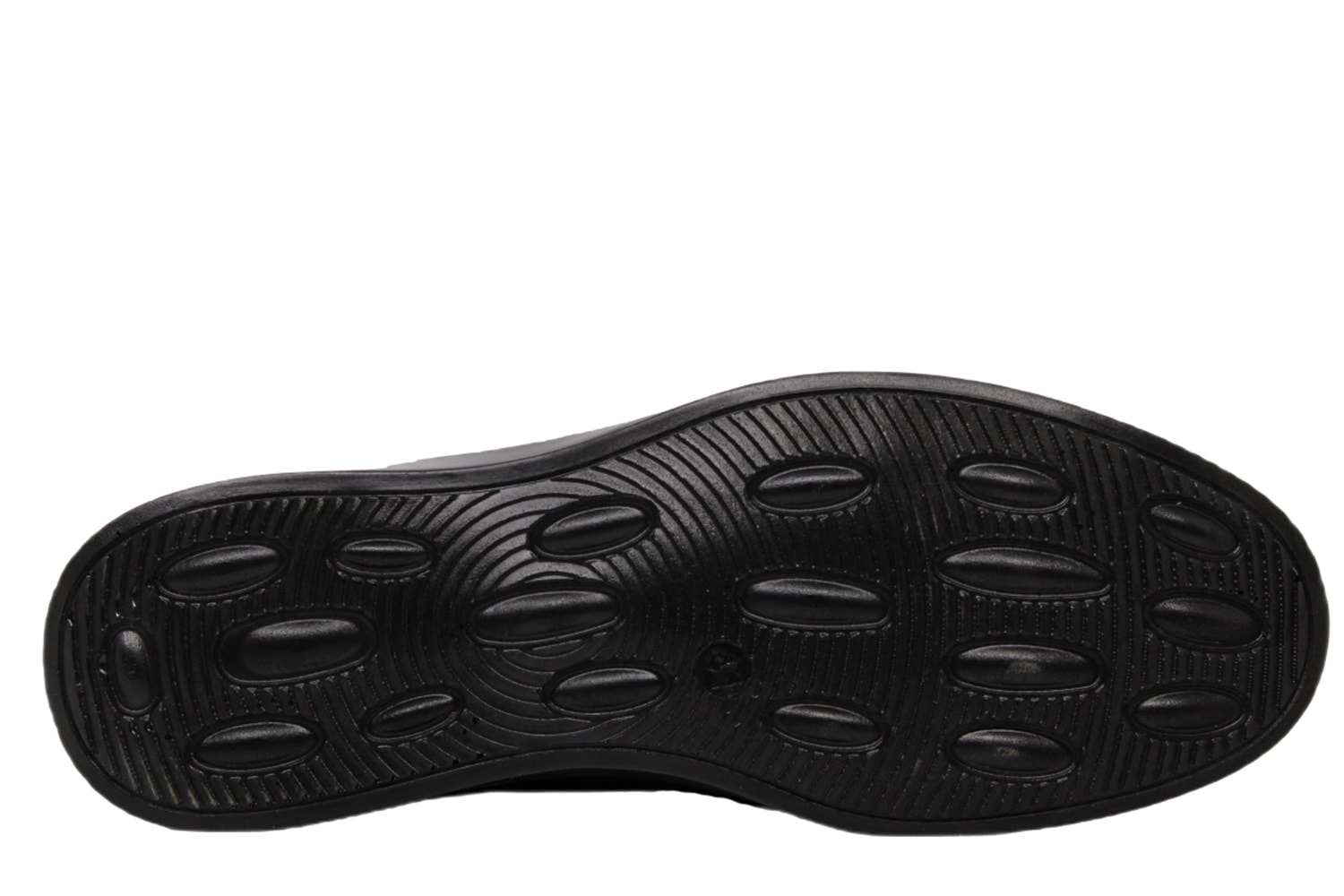 M- RASGO POLİ - 303 - SİYAH