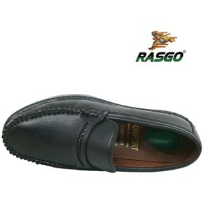 M- RASGO POLİ - 303 - SİYAH